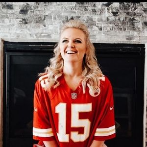 Meet your Posher, Jordyn